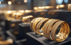 Winter Sparkle: Accessorizing for the Season