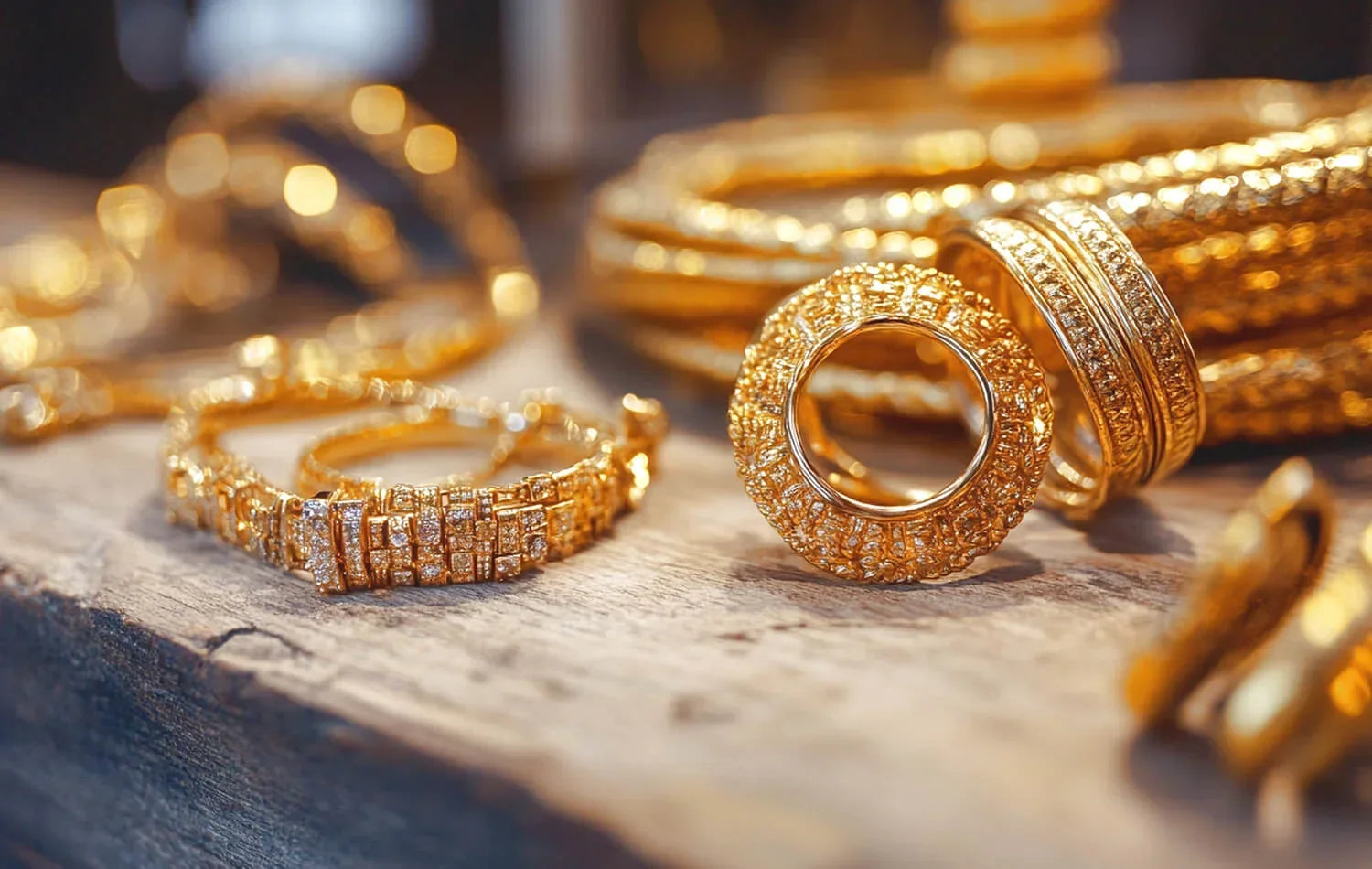 Finding the Perfect Engagement Ring