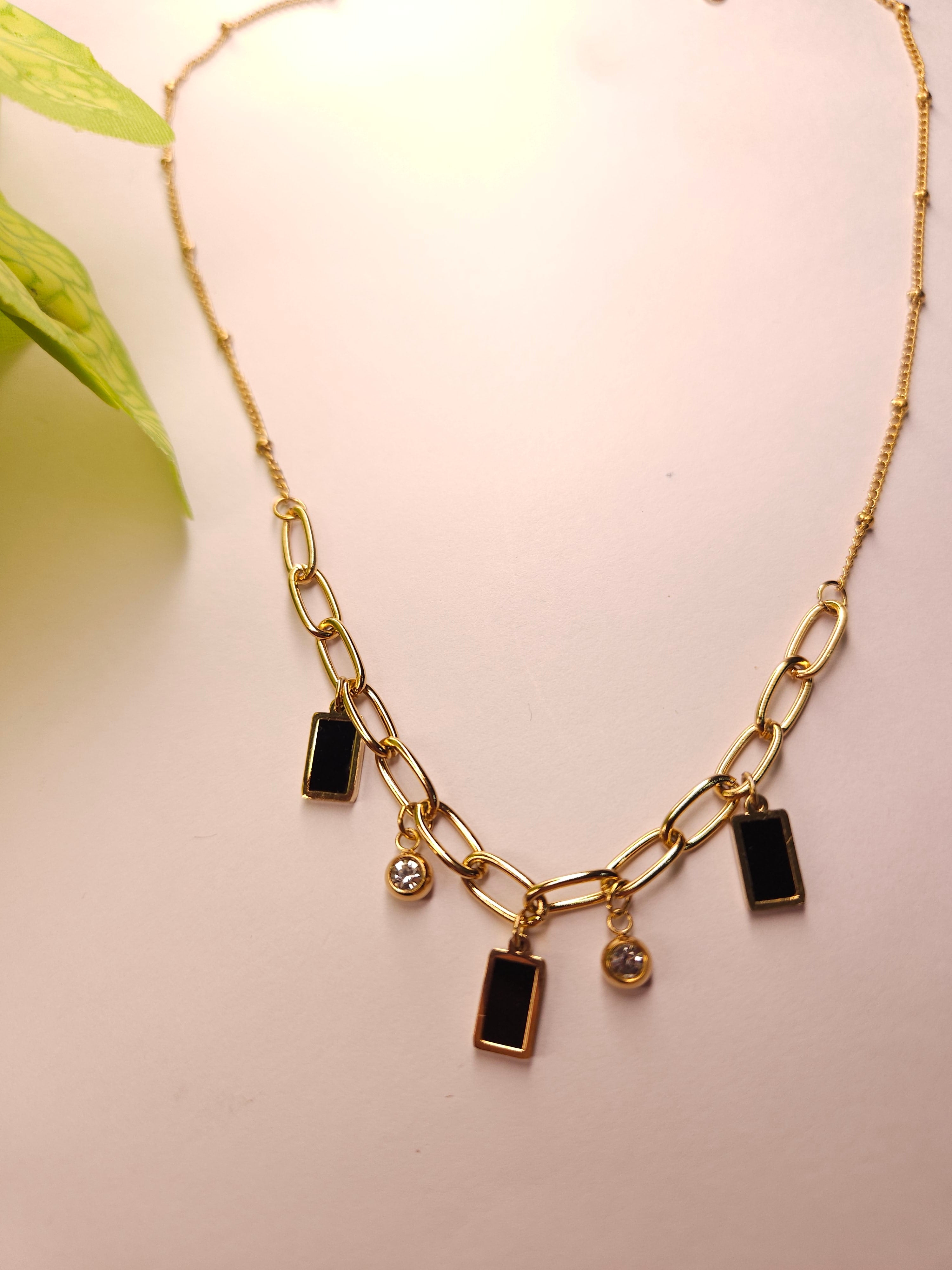 9 to 9 Anti Tarnish