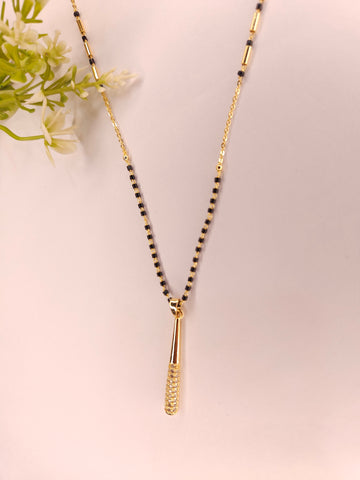 AT- New Chic Mangalsutra