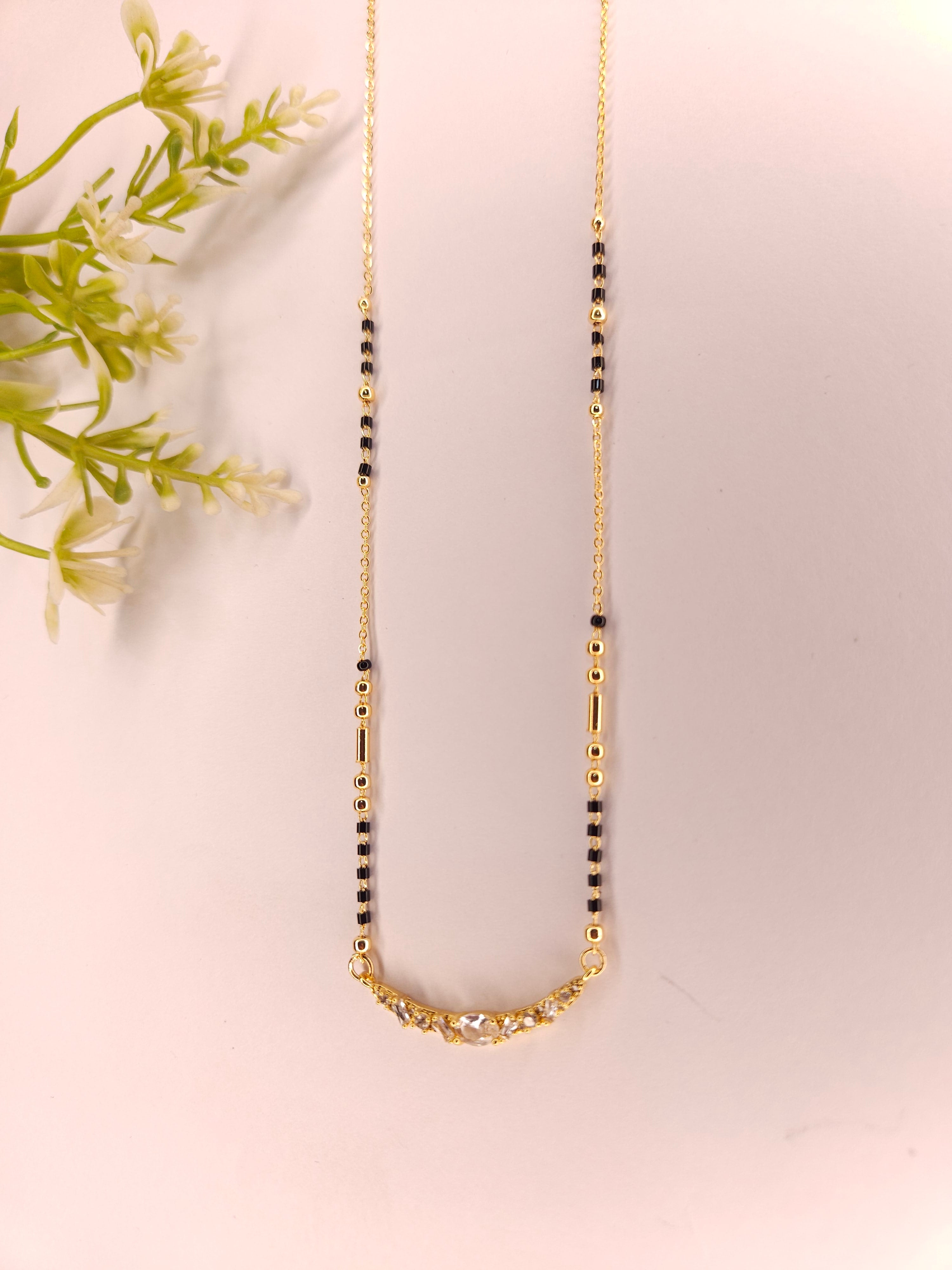 AT- Beautiful GoTo Mangalsutra