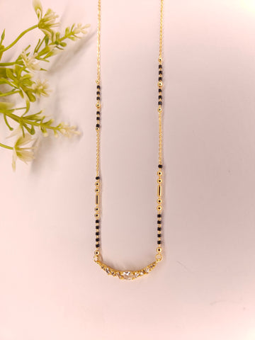 AT- Beautiful GoTo Mangalsutra