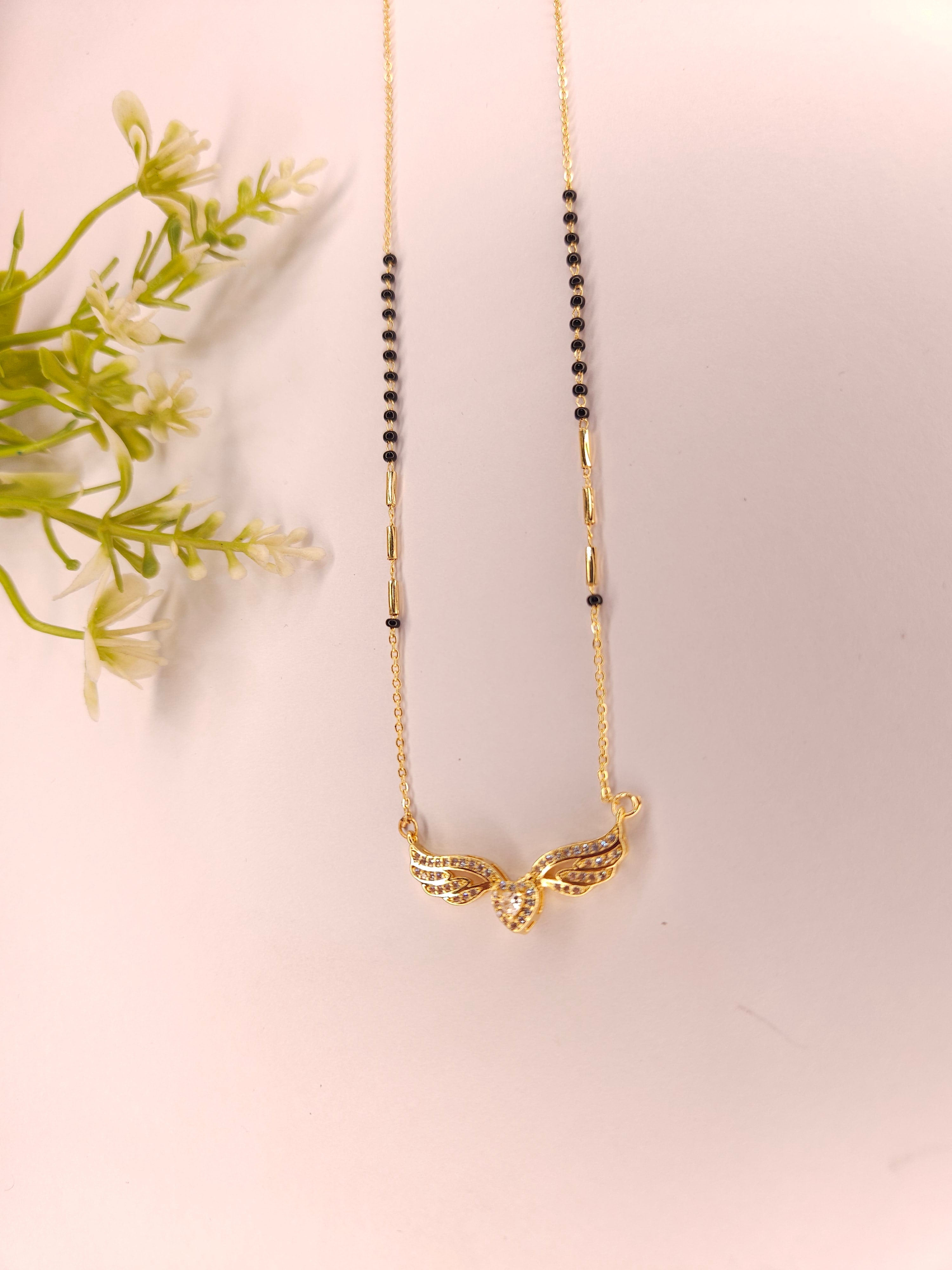 AT- Everyday Mangalsutra