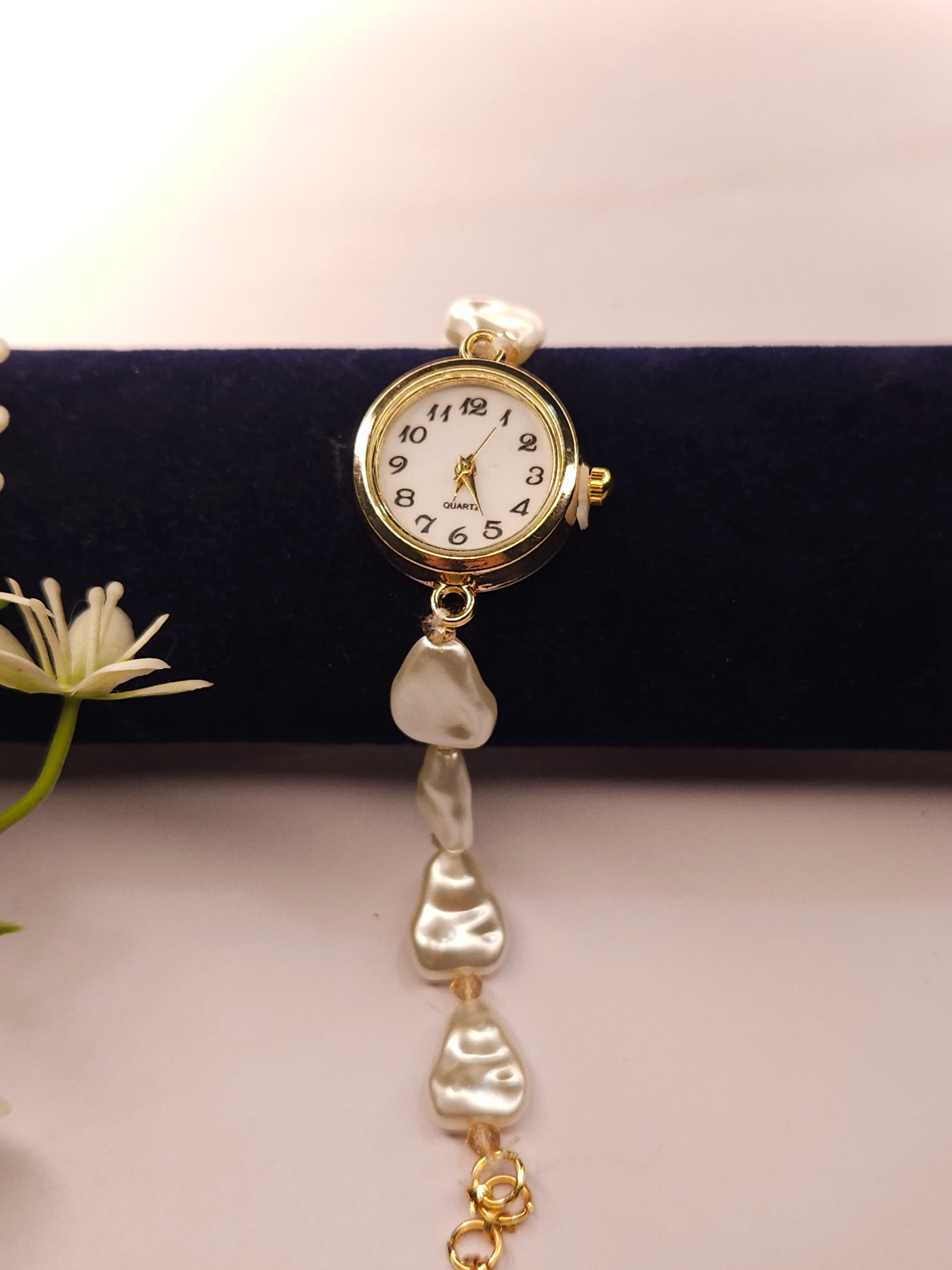 Wrist Hookup (Bracelet)