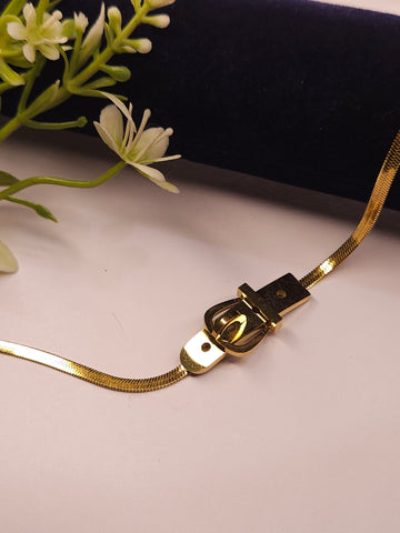 Wrist Hookup (Bracelet)