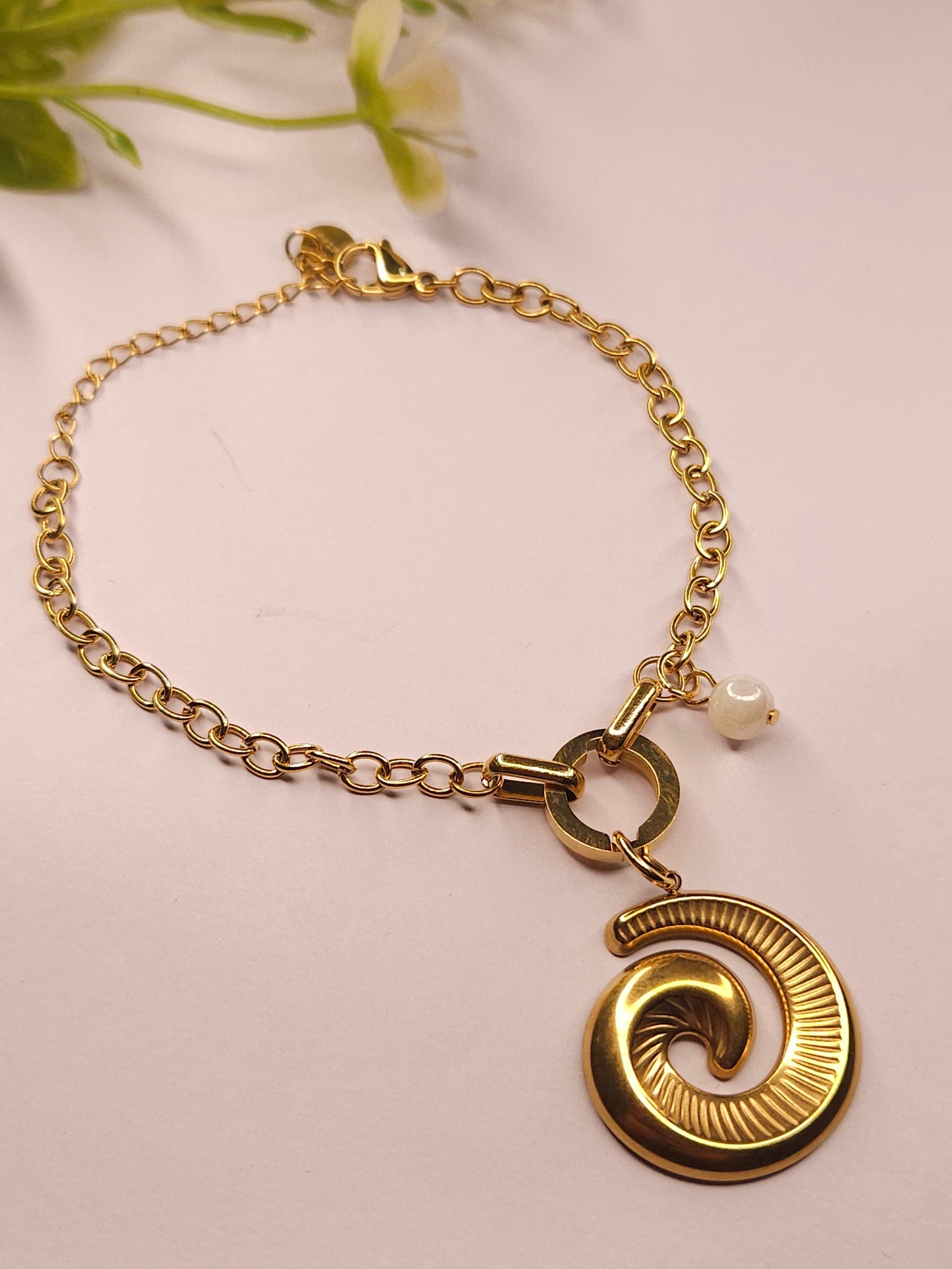 Wrist Hookup (Bracelet)