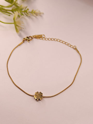 Wrist Hookup (Bracelet)