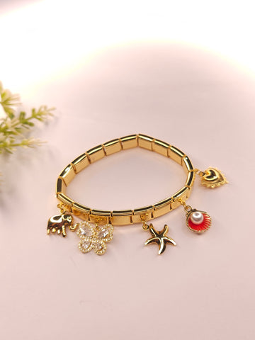 Wrist Hookup (Bracelet)