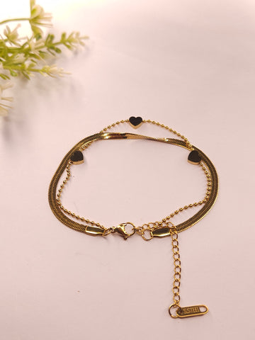 Wrist Hookup (Bracelet)