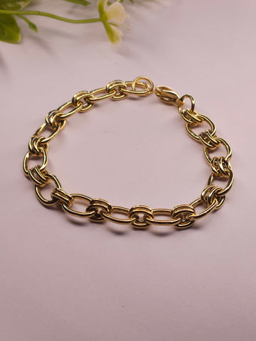 Wrist Hookup (Bracelet)