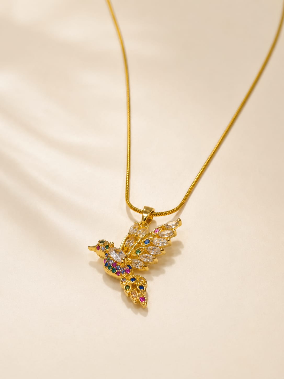 Necklace