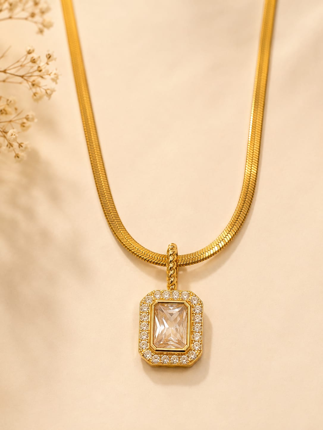 Necklace