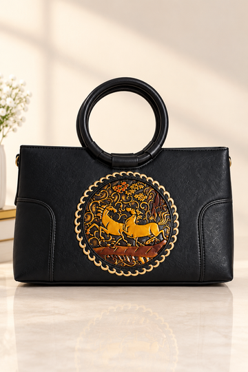 The Bag Stories