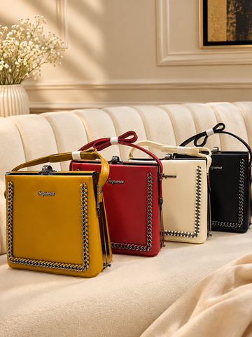The Bag Stories