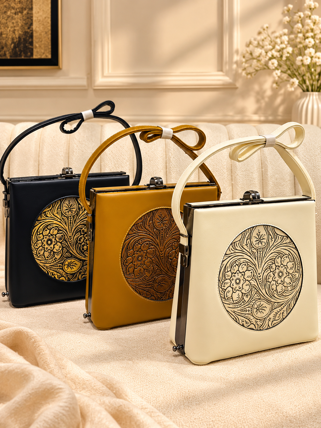 The Bag Stories