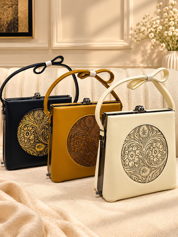 The Bag Stories